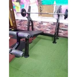 Olympic Decline Workout Bench