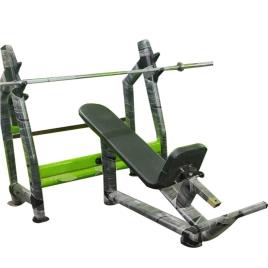 Decline Weight Bench