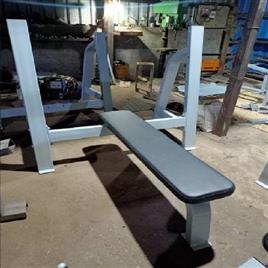 Olympic Flat Weight Bench