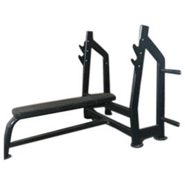 Olympic Flat Gym Bench 0044