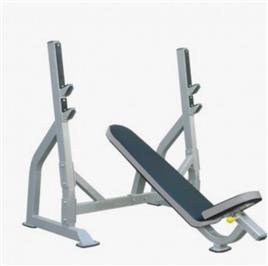 Olympic Inclined Bench