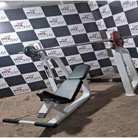 Olympic Weight Bench