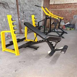 Olympic Style Multi Bench