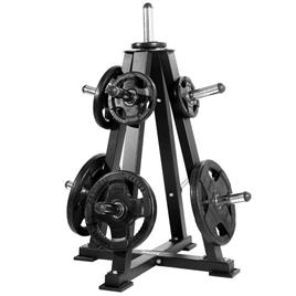 Olympic Plate Storage Rack