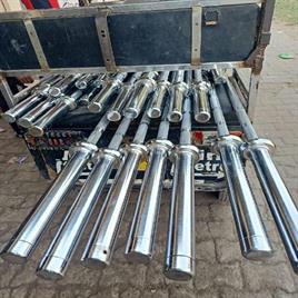 Bearing Olympic Barbell Rod