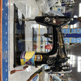 Foot Operated Sewing Machine