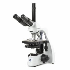 Olympus Portable Phase Contrast Microscope, 100x Magnification