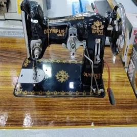 Olympus Zig Zag Stitch Machine