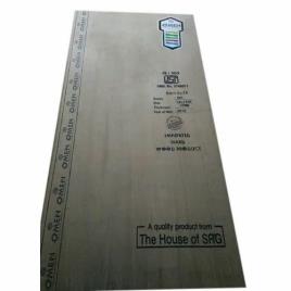 Omen Brown Door Hardwood Plywood, 6-19mm Thickness