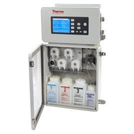 Omicron Silica Analyzer SA-300H