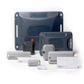 Omni-ID EXO DURA Rugged Asset Tags