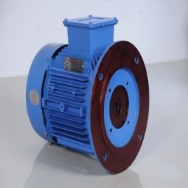 OMR Two Phase Shaft Mount Motor