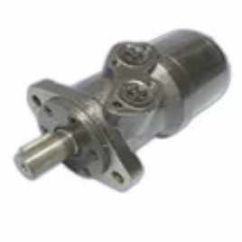 Geroler 100cc Hydraulic Motor