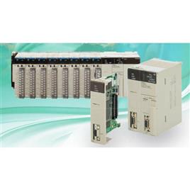 Omron CS1 PLC High Speed Controller