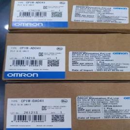 Omron Programmable Logic Controller