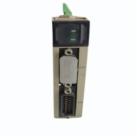 Omron PLC Communication Module CQM1H-MAB42