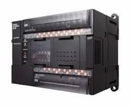 Omron Panel Mount PLC N-40DR-A