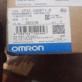 Omron Automation Controller