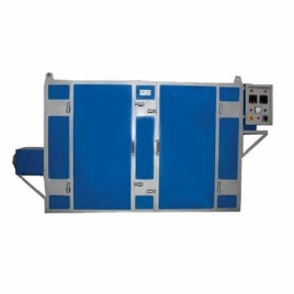 Online Industrial Cashew Dryer