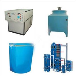 Online Cooling Machine