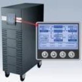 Online & Offline Power Supply