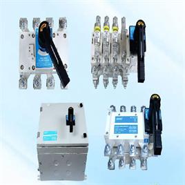 Manual On Load Change Over