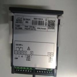 Subzero On-Off Temperature Controller