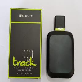 On Track Eau De Parfum
