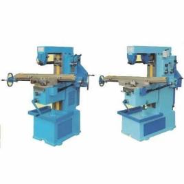 Single Feed Automated Milling Machine