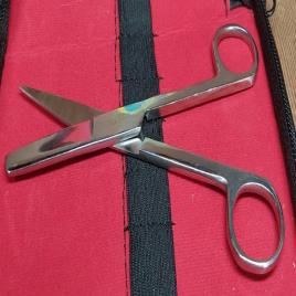 Surgical Scissor (Dissecting)
