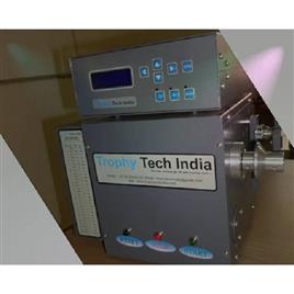 Single Spindle CNC Coil Winder