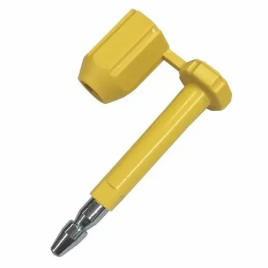 Tamper Evident Bottle Seal