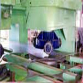 Single Use Rotary Sharing Machine