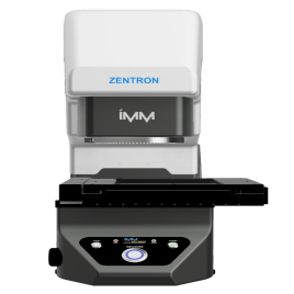 Industrial Optical Inspection Machine