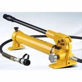 RMT One Way Hydraulic Hand Pump 700 Bar