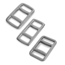 One Way Lashing Buckle 5 Ton