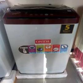 Onida Washing Machine Equipment