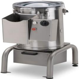 Automatic Onion and Garlic Peeler Equipment