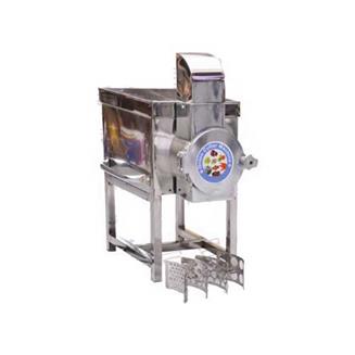 Automatic Onion Chopping Machine