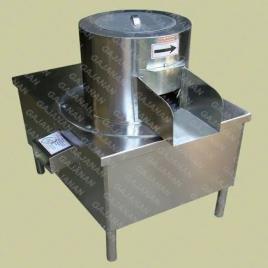 Industrial Onion Peeling Equipment