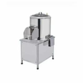 Industrial Onion Peeler Machine