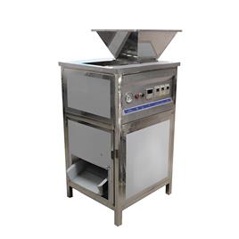 Industrial Onion Peeling Machine 100 kg/hr