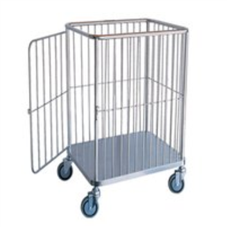 CKE 027 Onion Potato Bin