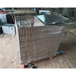 Bulk Onion Potato Container