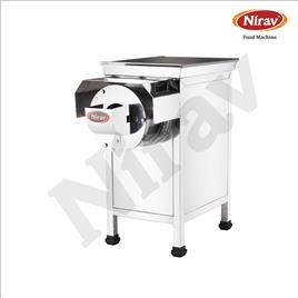 Nirav Onion Slicer Machine