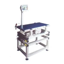 Cast Iron Floor Mounted Online Check Weigher