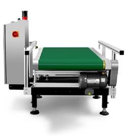 Production Line Check Weigher