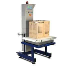 Stainless Steel Online Check Machine