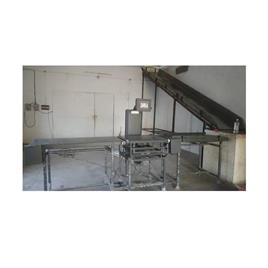 Industrial Online Check Weigher