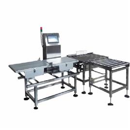 Industrial Online Check Weigher
